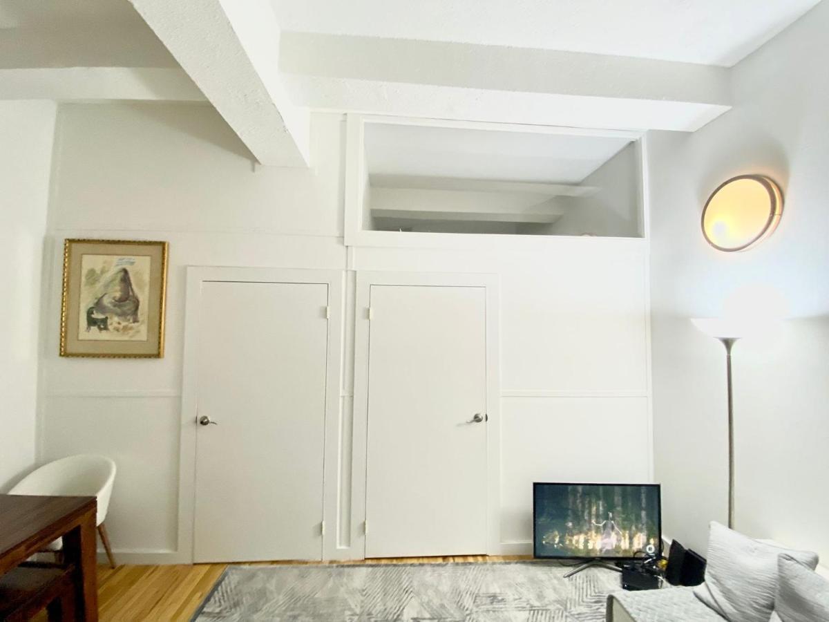 Luxury Apartments Next To Times Square New York Ngoại thất bức ảnh