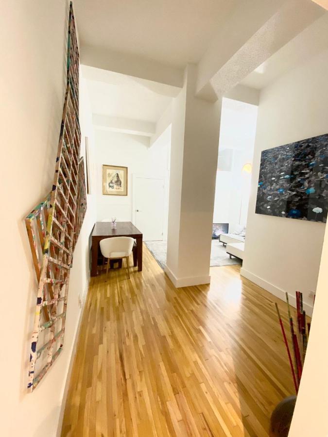Luxury Apartments Next To Times Square New York Ngoại thất bức ảnh