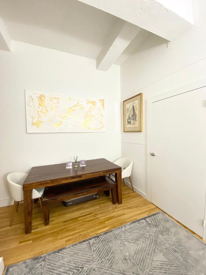 Luxury Apartments Next To Times Square New York Ngoại thất bức ảnh