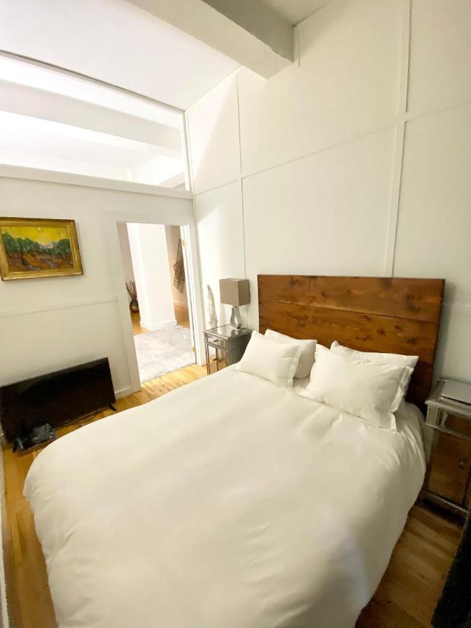 Luxury Apartments Next To Times Square New York Ngoại thất bức ảnh