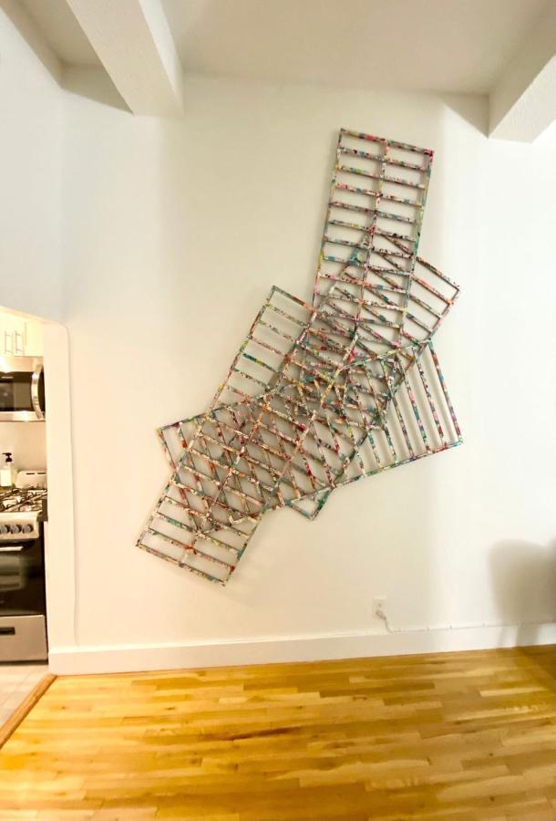 Luxury Apartments Next To Times Square New York Ngoại thất bức ảnh