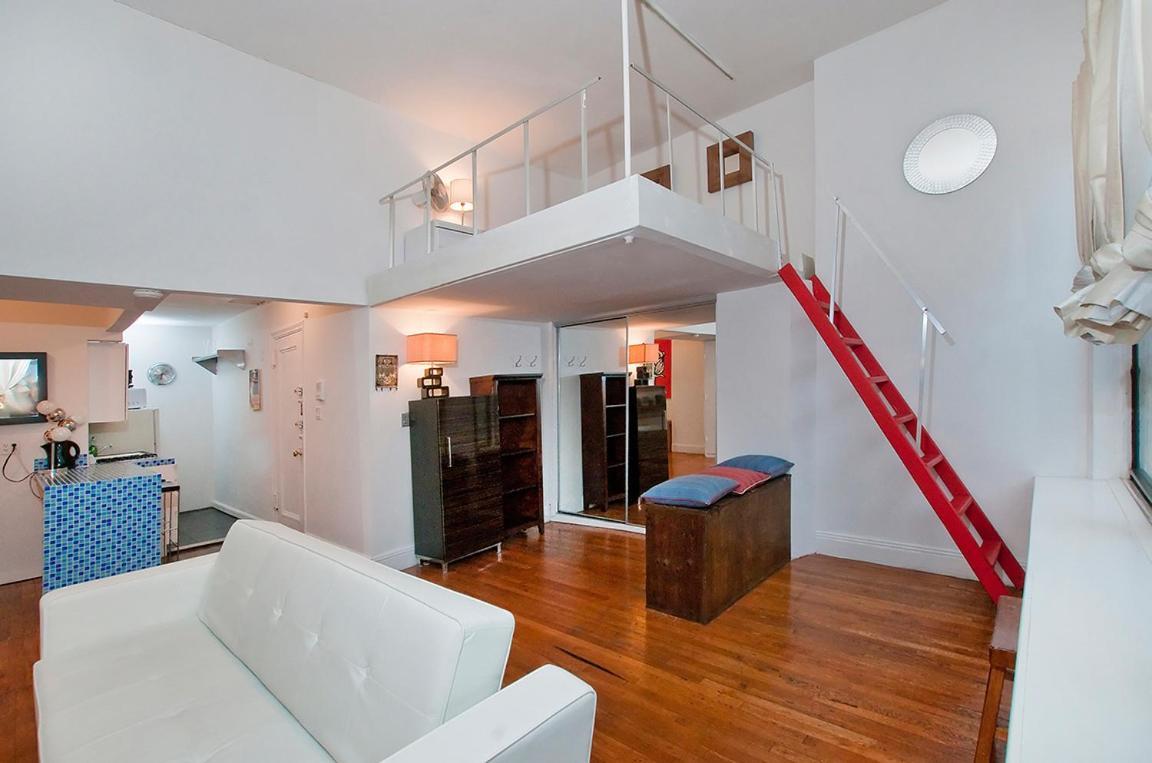 Luxury Apartments Next To Times Square New York Ngoại thất bức ảnh