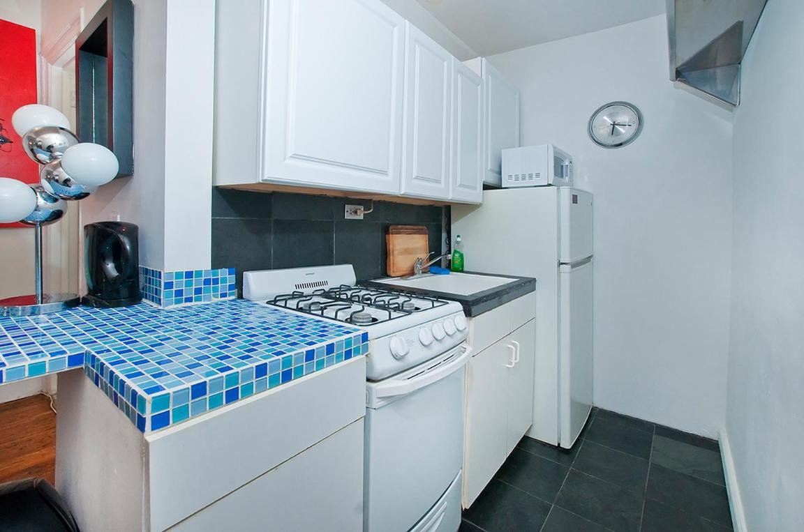 Luxury Apartments Next To Times Square New York Ngoại thất bức ảnh