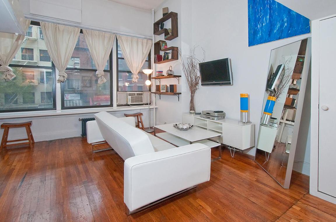 Luxury Apartments Next To Times Square New York Ngoại thất bức ảnh
