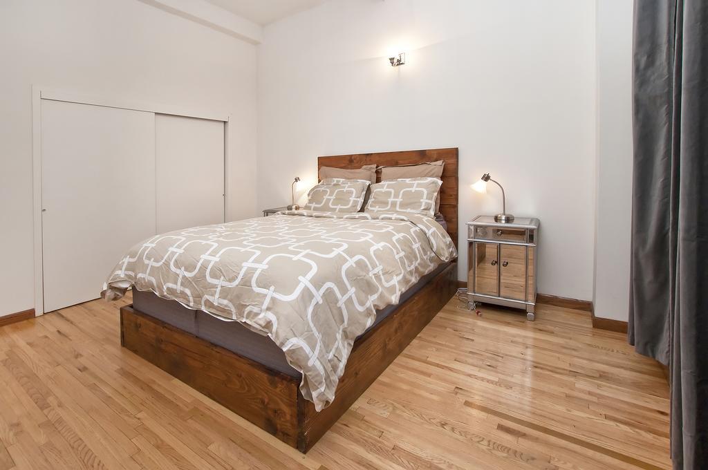 Luxury Apartments Next To Times Square New York Phòng bức ảnh