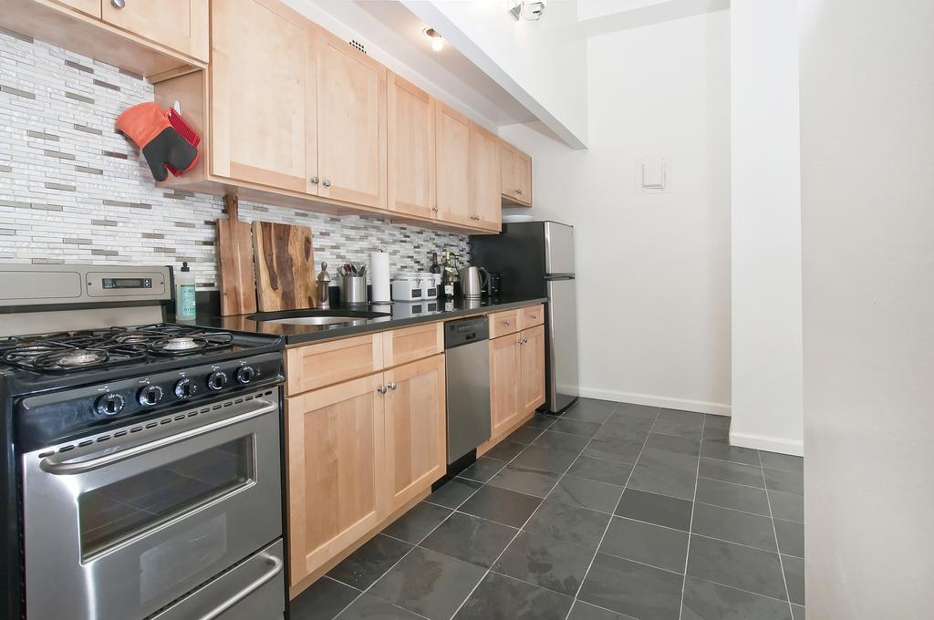 Luxury Apartments Next To Times Square New York Phòng bức ảnh