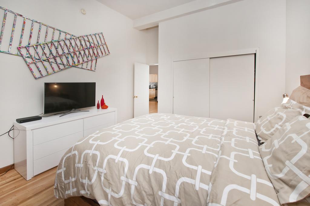 Luxury Apartments Next To Times Square New York Phòng bức ảnh