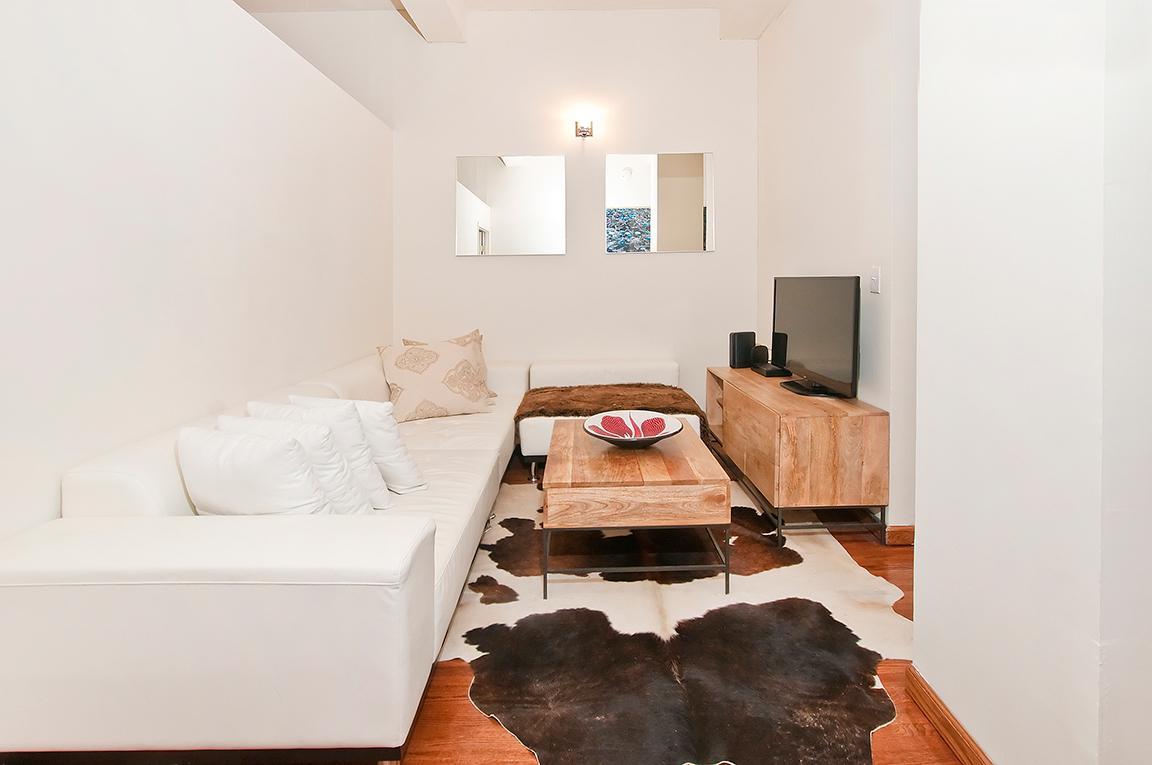 Luxury Apartments Next To Times Square New York Ngoại thất bức ảnh